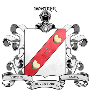 Coat of Arms of Lori Thomley